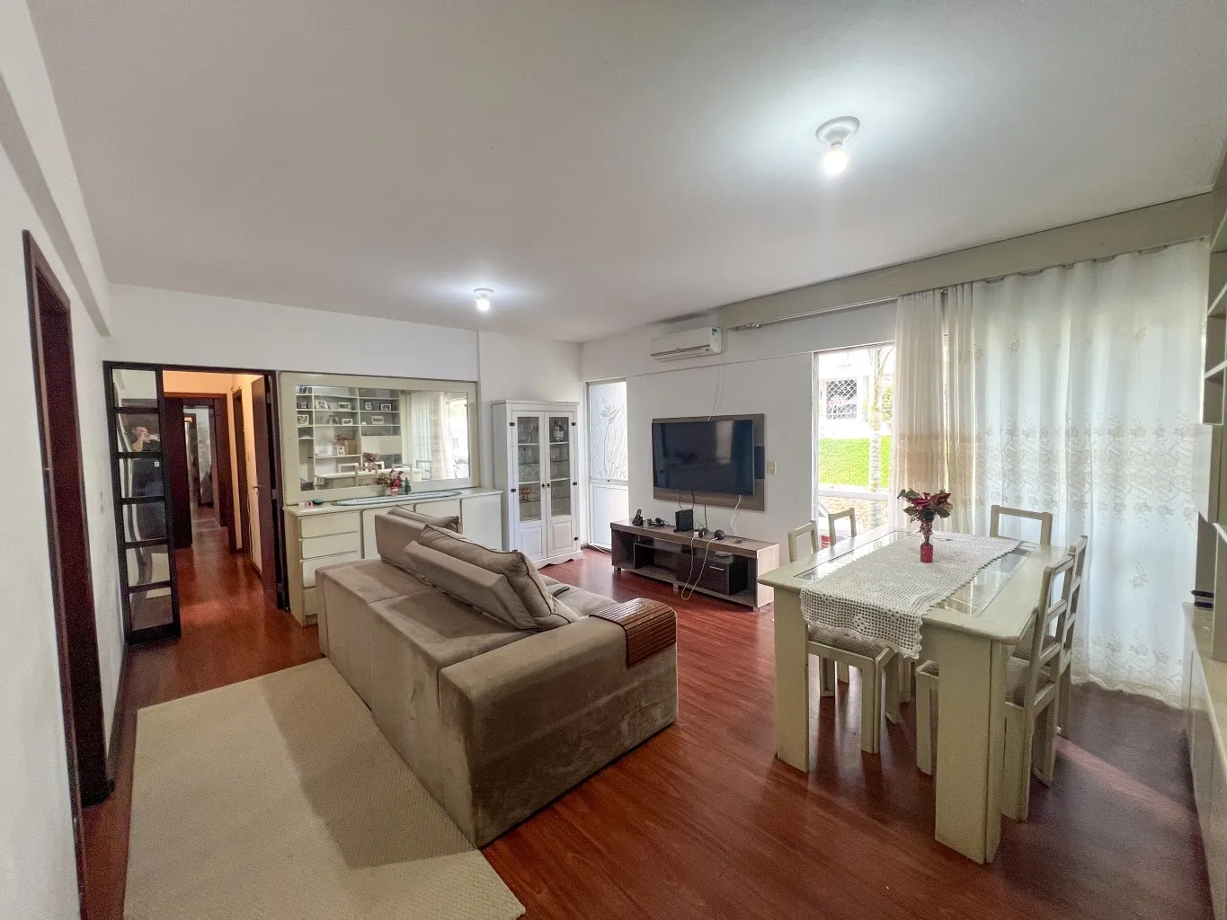 Apartamento bem localizado no coração do Garcia, pertinho da Cooper. — foto 5