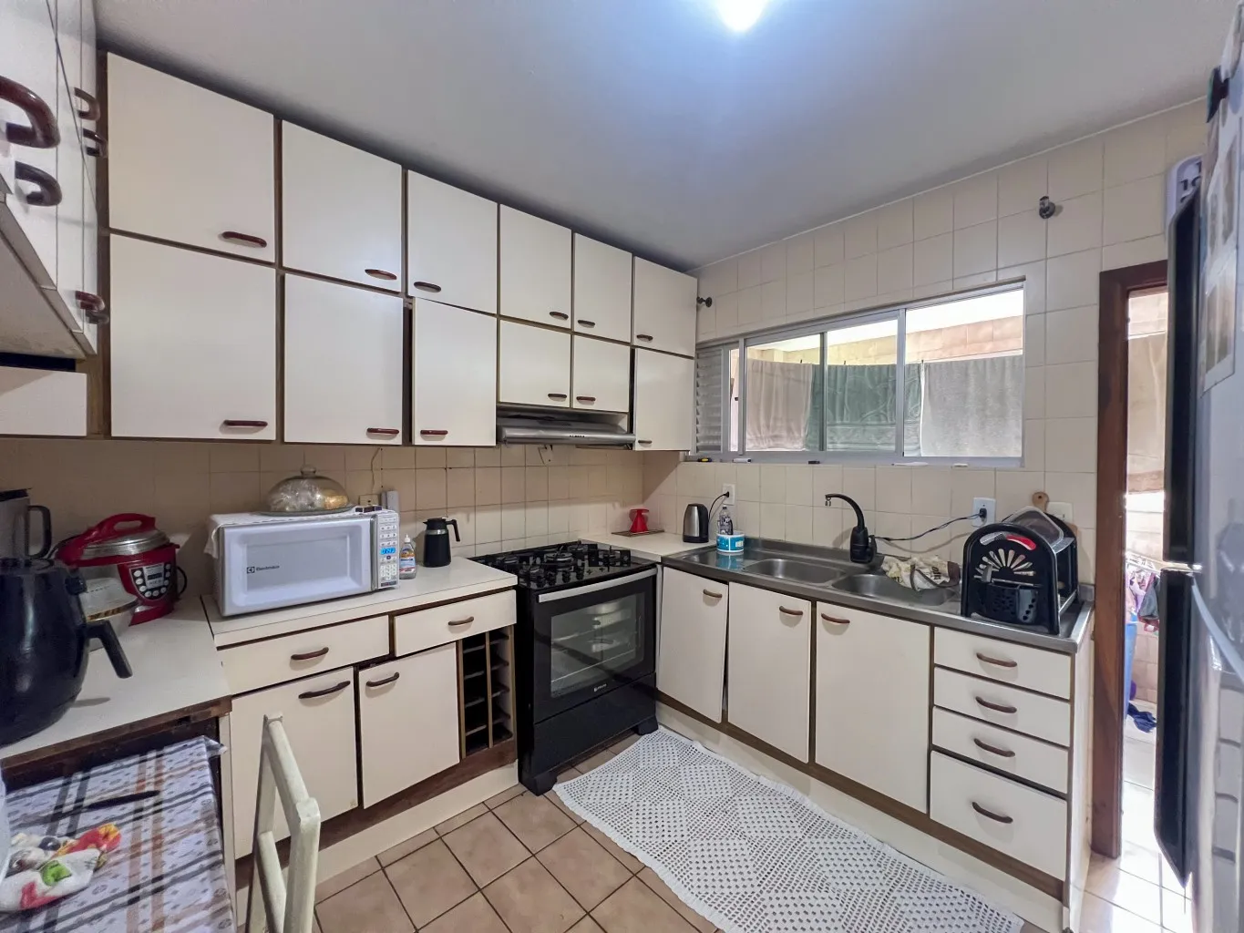 Apartamento bem localizado no coração do Garcia, pertinho da Cooper. — foto 6