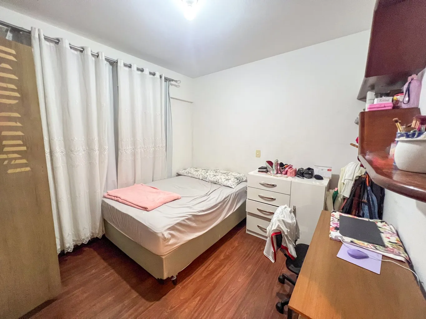 Apartamento bem localizado no coração do Garcia, pertinho da Cooper. — foto 7