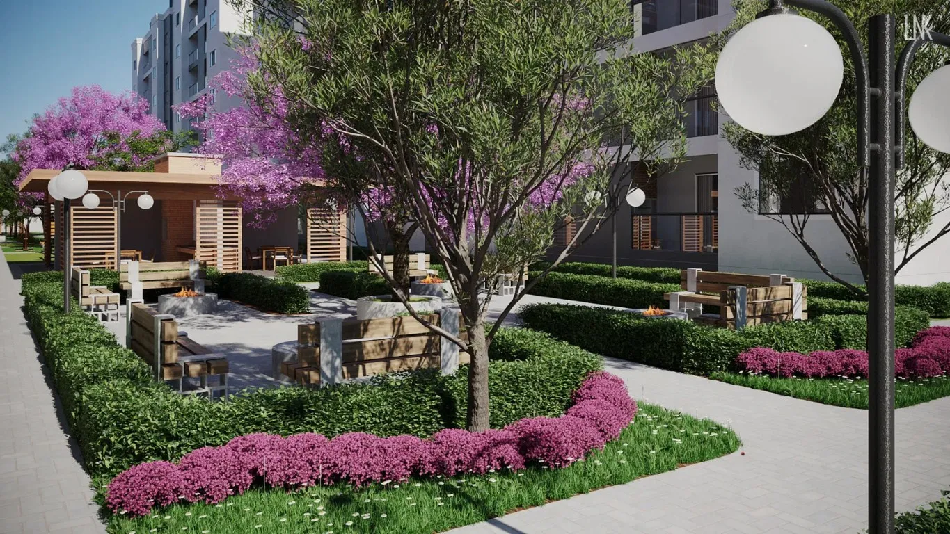 Sinta a experiência de morar no Sky Ville! Barra Velha. — foto 2