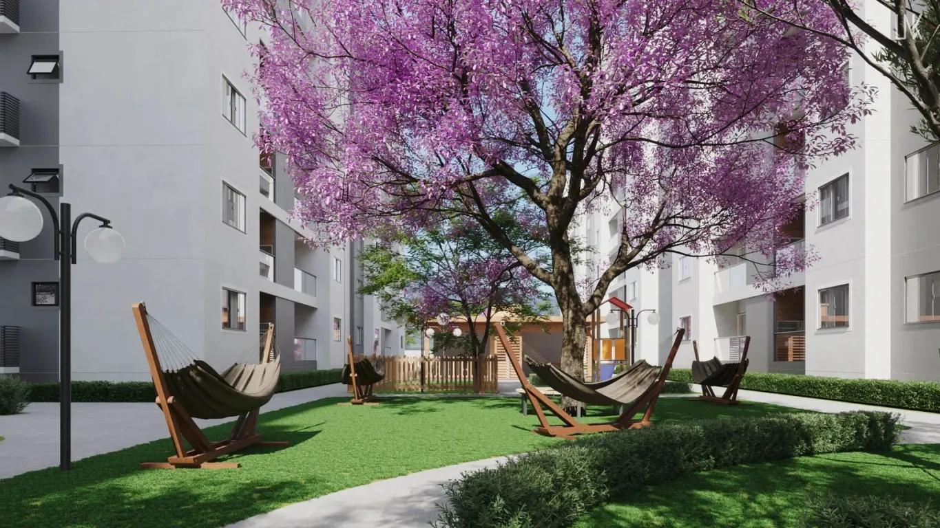 Sinta a experiência de morar no Sky Ville! Barra Velha. — foto 3