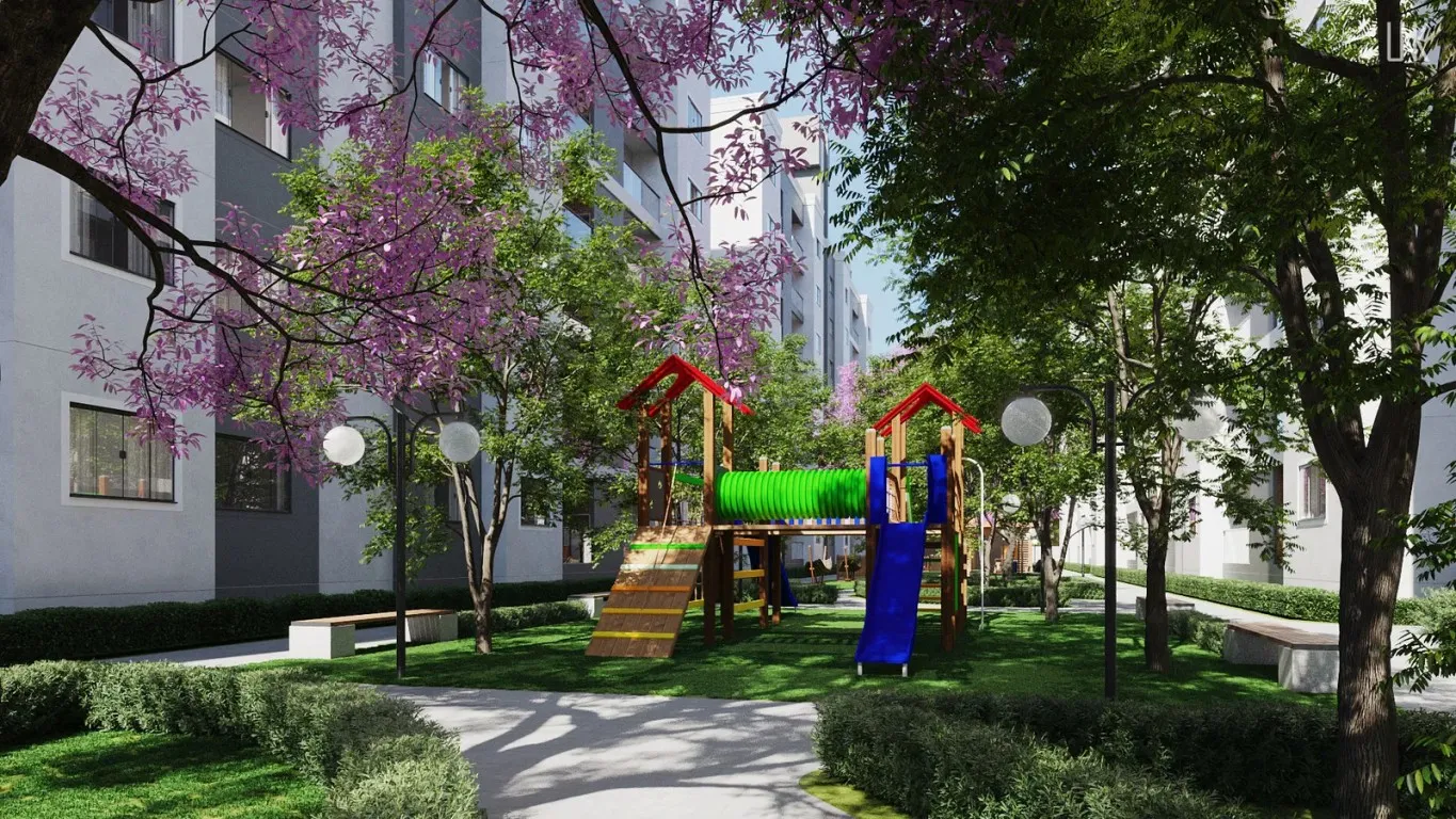 Sinta a experiência de morar no Sky Ville! Barra Velha. — foto 5