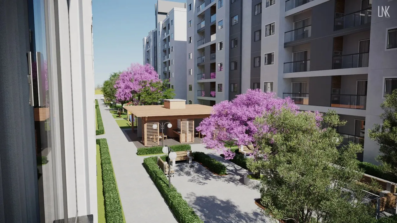 Sinta a experiência de morar no Sky Ville! Barra Velha. — foto 6