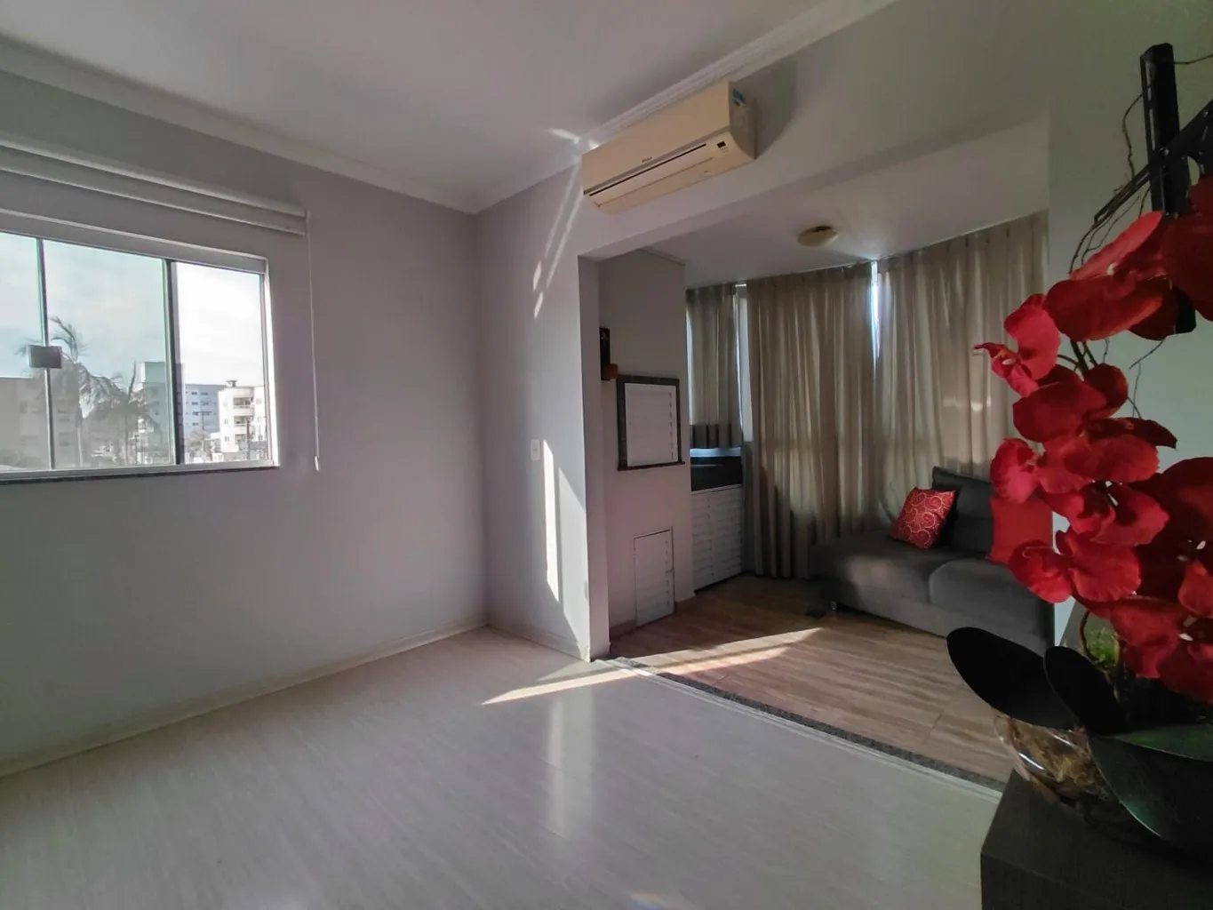 Apartamento mobiliado com suíte e duas vagas de garagem — foto 6