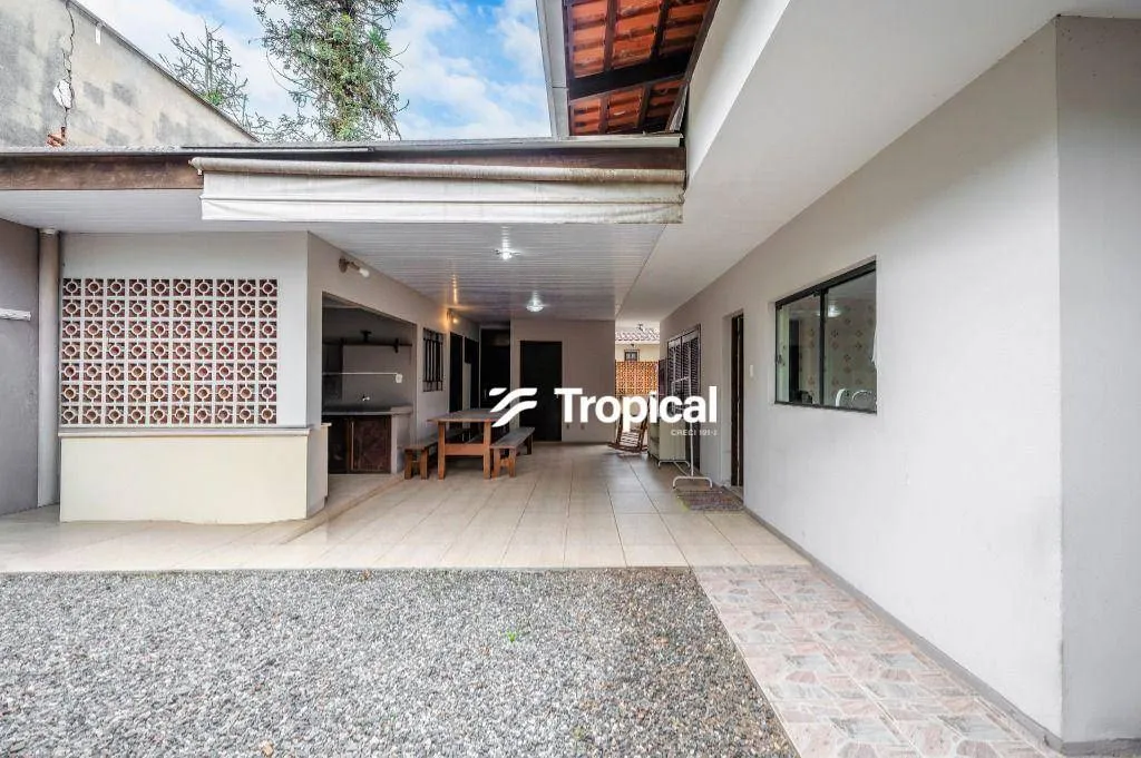 Casa com 3 dormitórios à venda, 270 m por R$ 899.000,00 - Garcia - Blumenau/SC — foto 3