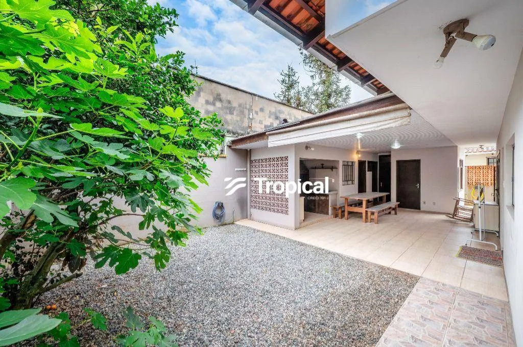 Casa com 3 dormitórios à venda, 270 m por R$ 899.000,00 - Garcia - Blumenau/SC — foto 4