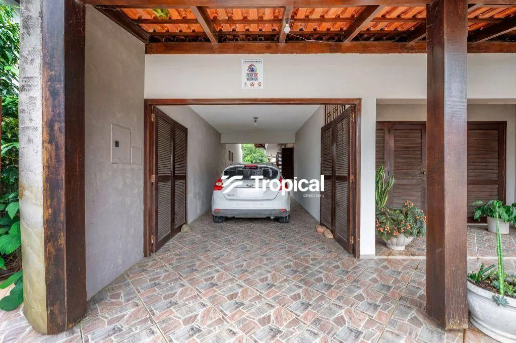 Casa com 3 dormitórios à venda, 270 m por R$ 899.000,00 - Garcia - Blumenau/SC — foto 5