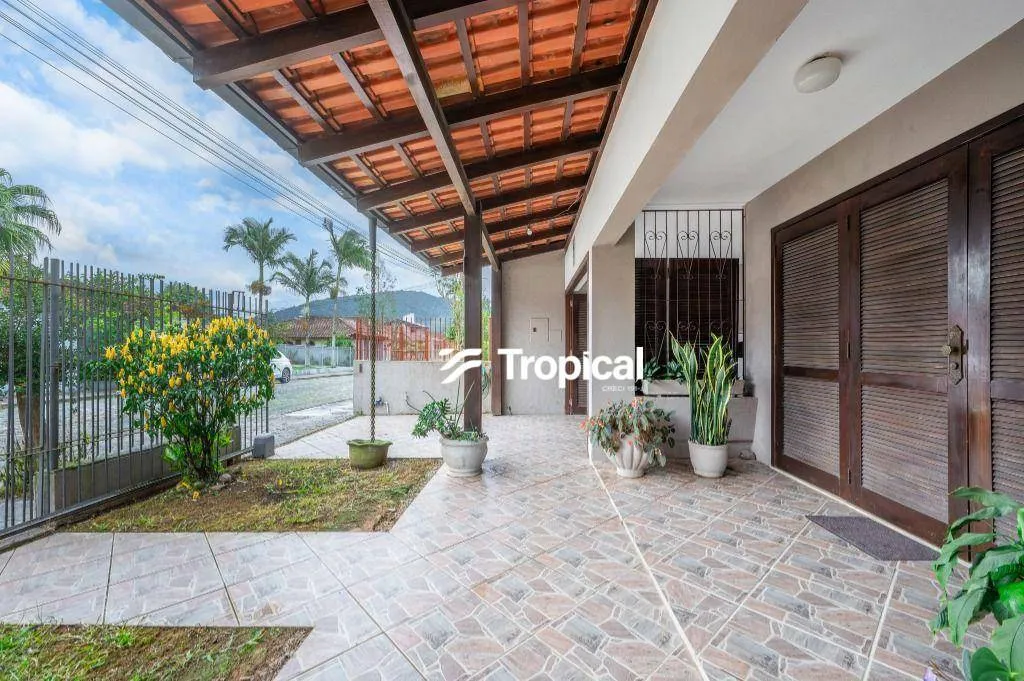 Casa com 3 dormitórios à venda, 270 m por R$ 899.000,00 - Garcia - Blumenau/SC — foto 6