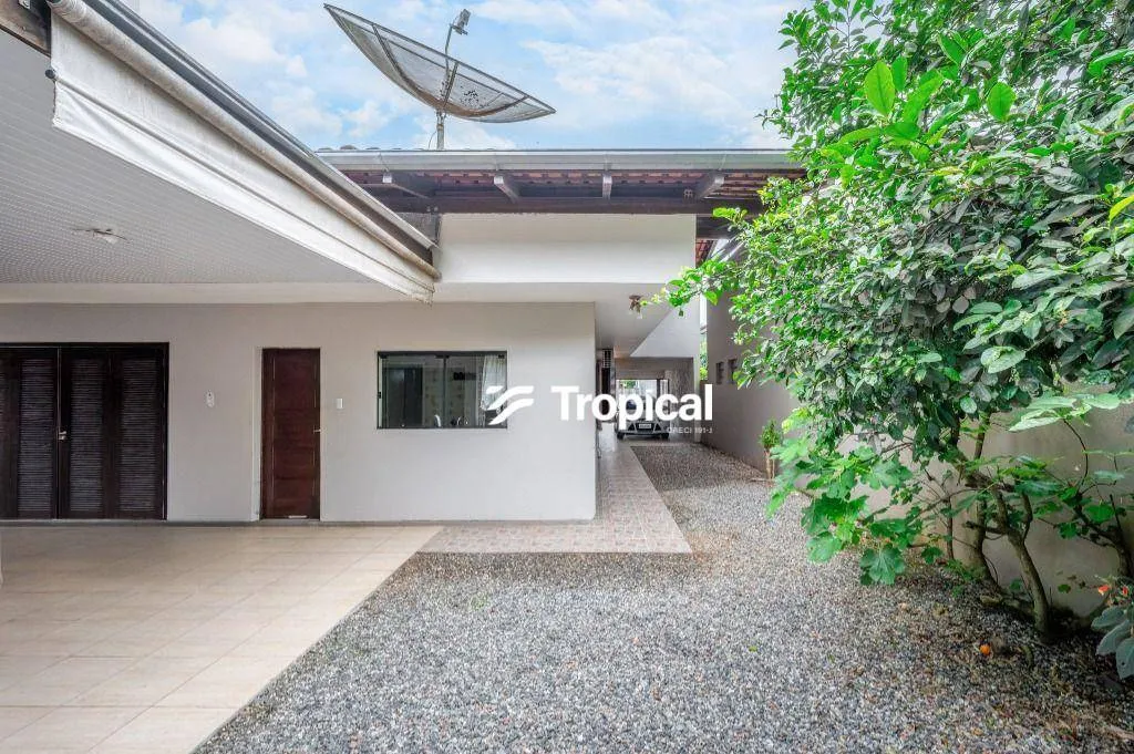 Casa com 3 dormitórios à venda, 270 m por R$ 899.000,00 - Garcia - Blumenau/SC — foto 7