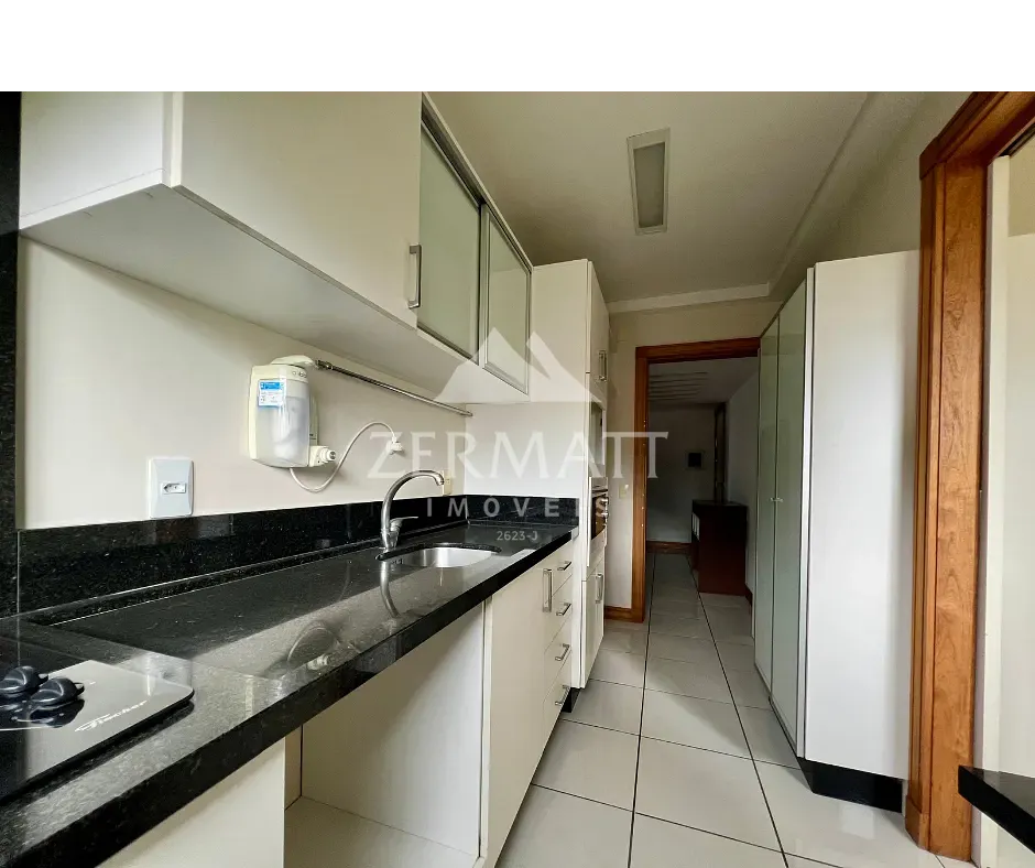 Apartamento · à venda · 2 quartos · 91.78m² · Itoupava Seca, Blumenau