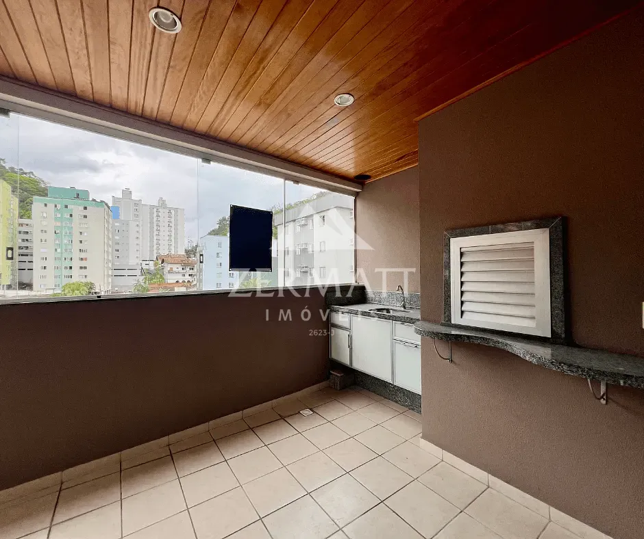 Apartamento · à venda · 2 quartos · 91.78m² · Itoupava Seca, Blumenau
