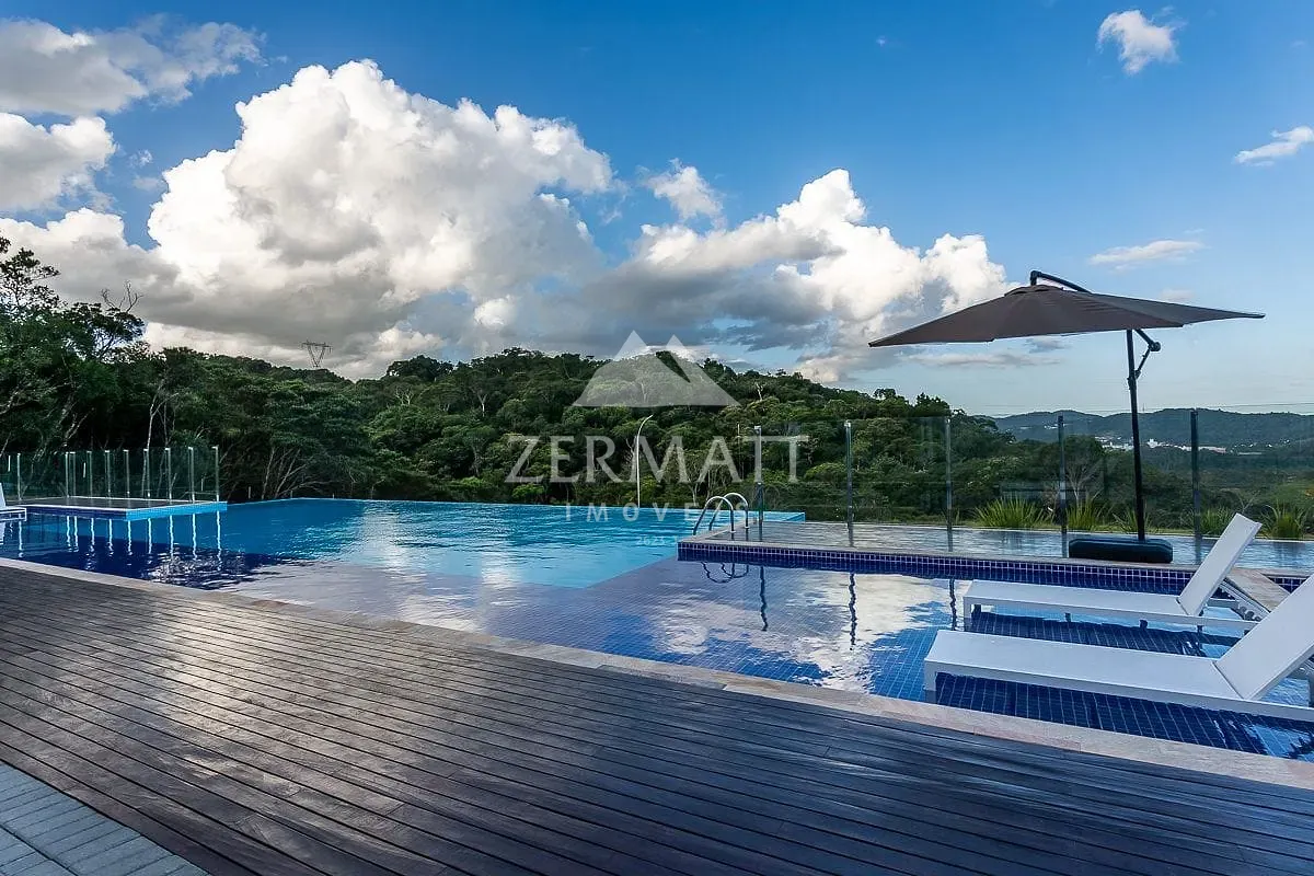 Terreno à venda, 397m² no Ponta Aguda, Blumenau - foto 1