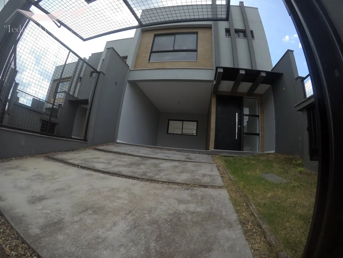 Sobrado com 2 suites no Bairro Gaspar Mirim em Gaspar/SC Ref. 1563 — foto 2