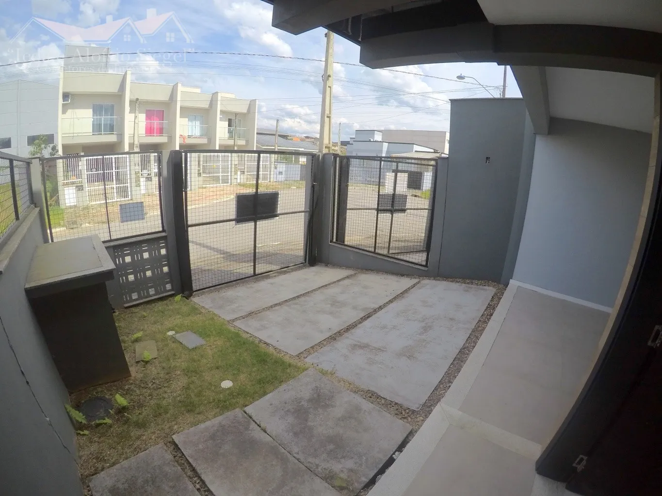 Sobrado com 2 suites no Bairro Gaspar Mirim em Gaspar/SC Ref. 1563 — foto 4