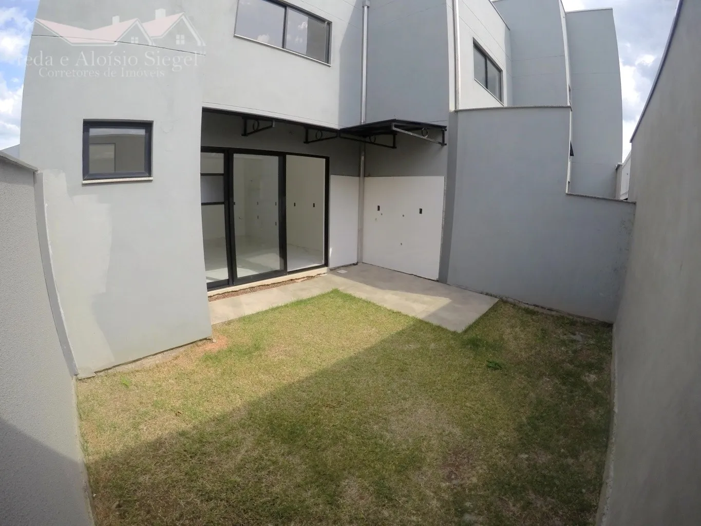 Sobrado com 2 suites no Bairro Gaspar Mirim em Gaspar/SC Ref. 1563 — foto 6