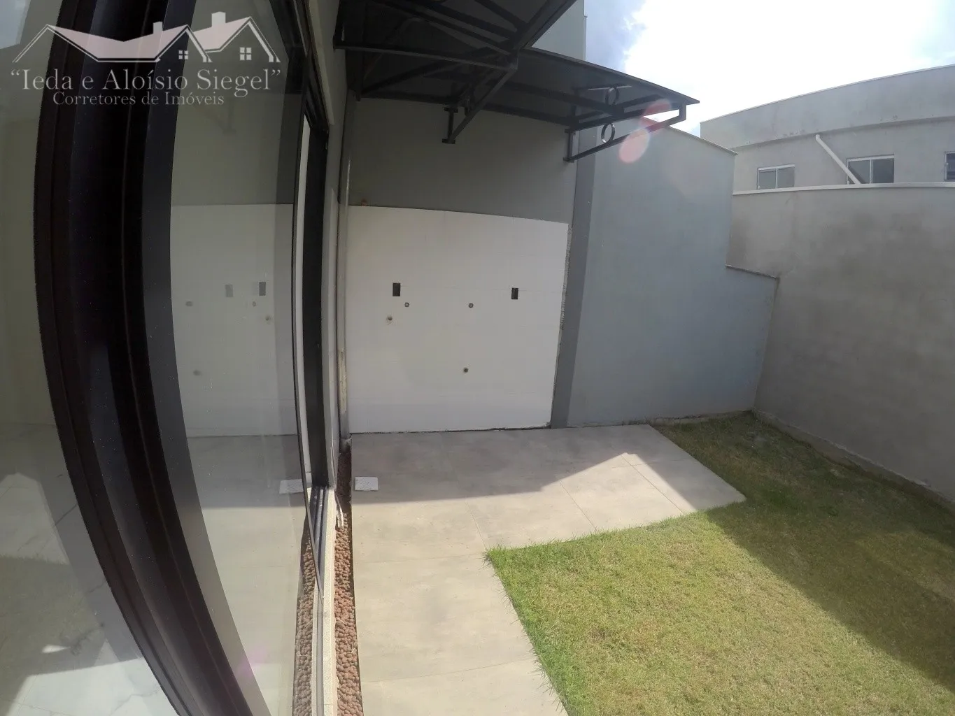 Sobrado com 2 suites no Bairro Gaspar Mirim em Gaspar/SC Ref. 1563 — foto 7