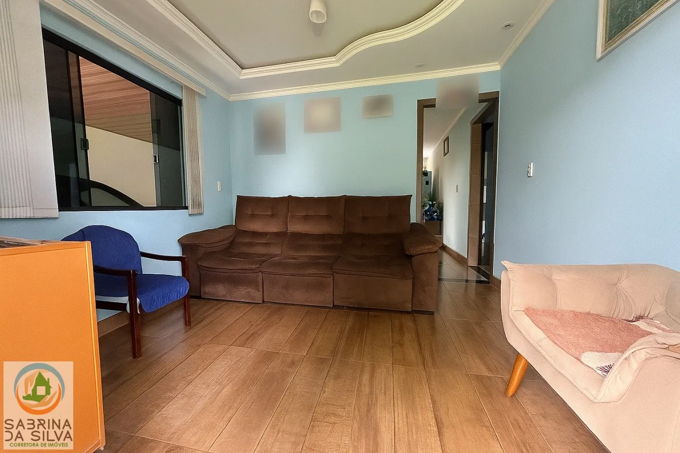 Casa no Bairro Itoupavazinha — foto 3