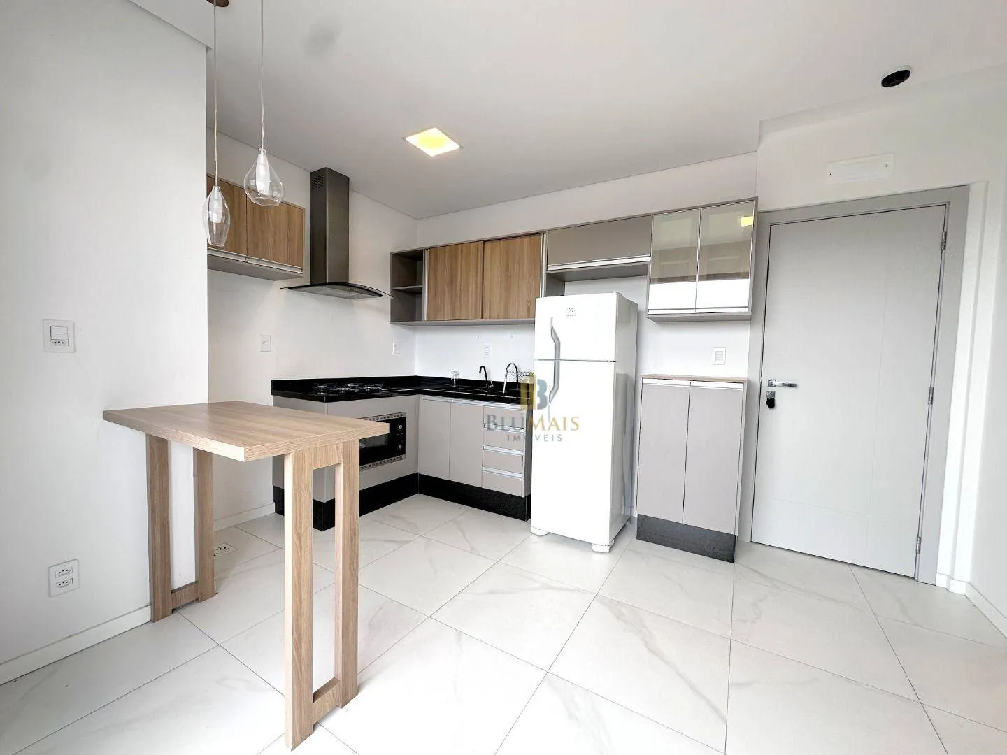 Apartamento com 1 dormitório à venda, 35 m por R$ 450.000 - Victor Konder - Blumenau/SC — foto 4
