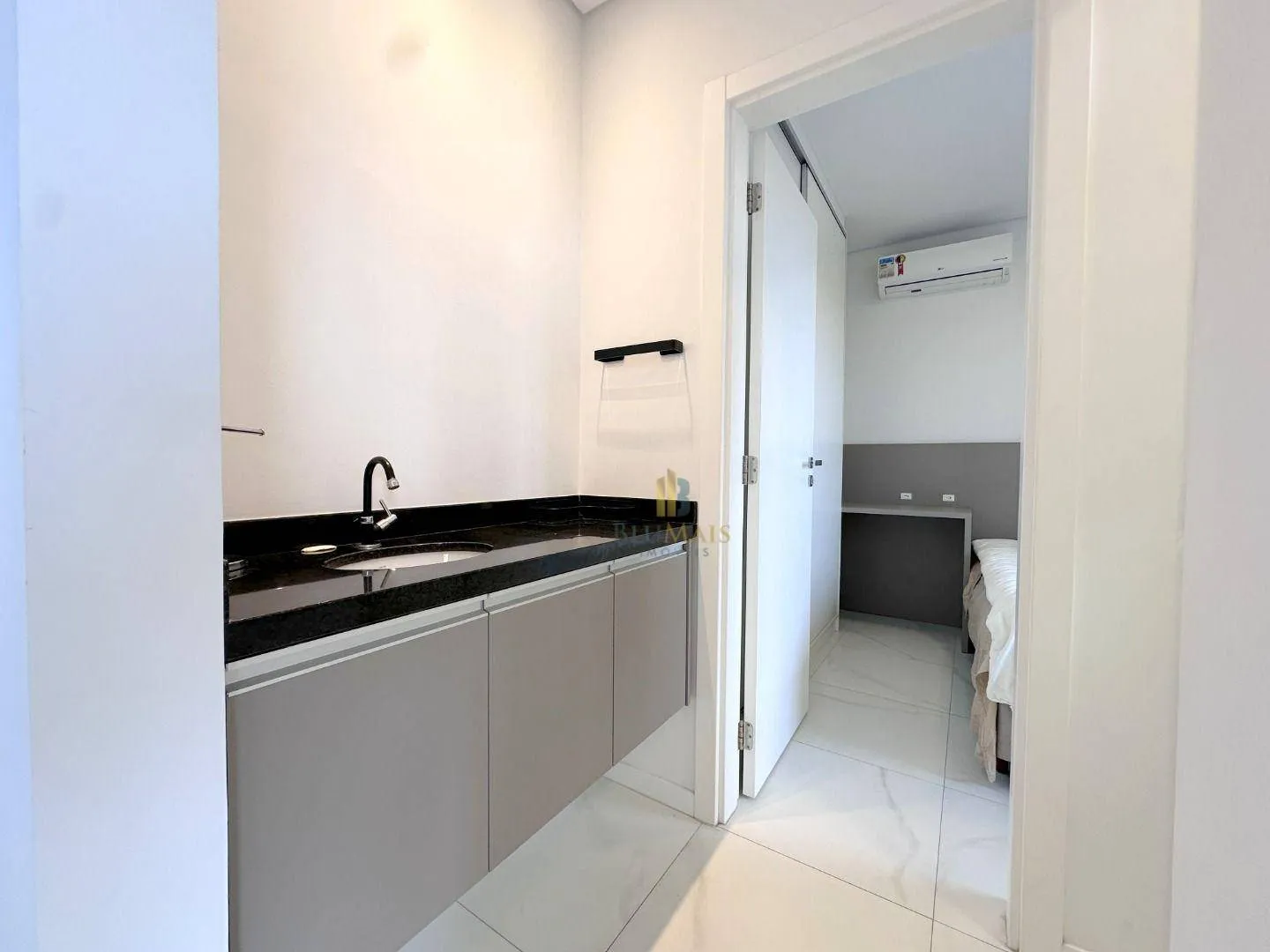 Apartamento com 1 dormitório à venda, 35 m por R$ 450.000 - Victor Konder - Blumenau/SC — foto 7