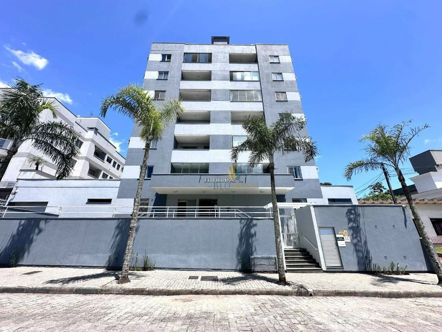 Apartamento com 2 dormitórios à venda, 60 m por R$ 399.000 - Itoupava Norte - Blumenau/SC - foto 1