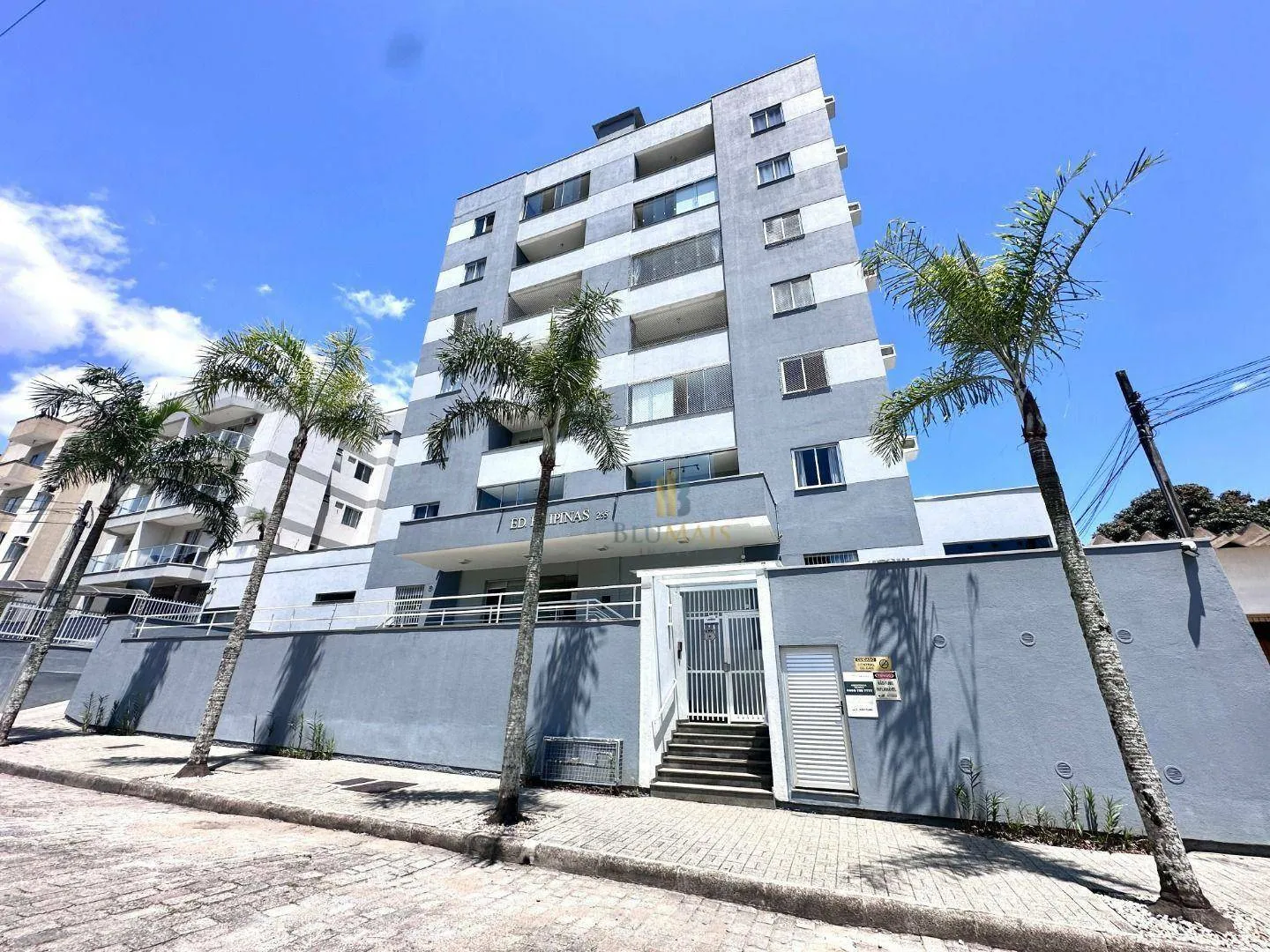 Apartamento · à venda · 2 quartos · 60m² · Itoupava Norte, Blumenau