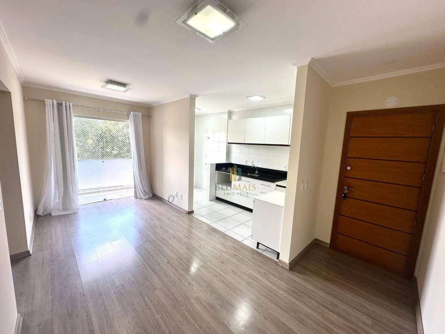 Apartamento · à venda · 2 quartos · 60m² · Itoupava Norte, Blumenau