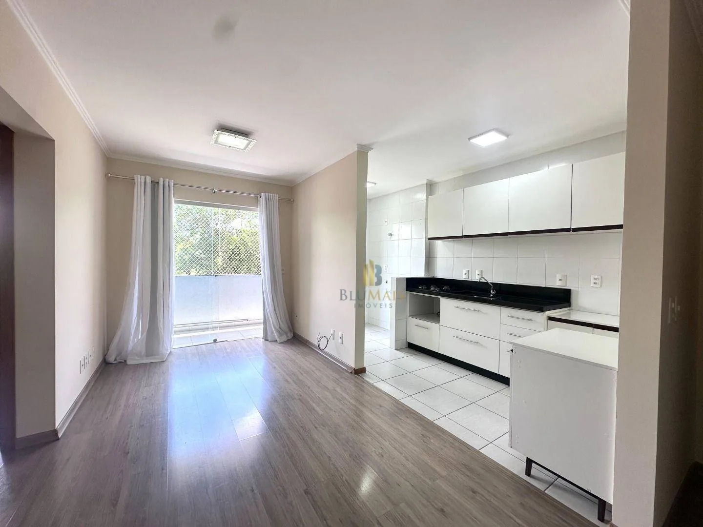 Apartamento · à venda · 2 quartos · 60m² · Itoupava Norte, Blumenau