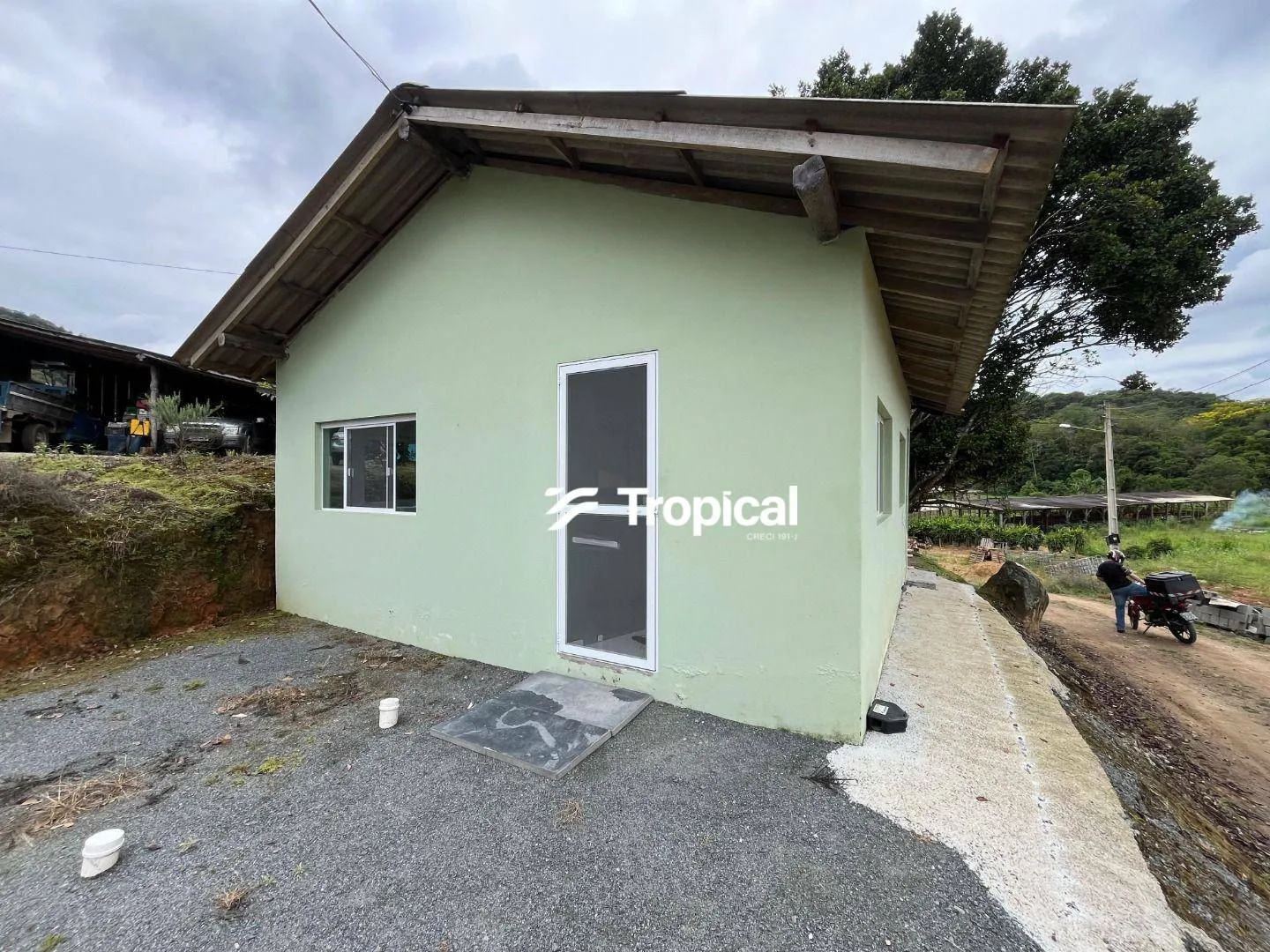 Sala para alugar, 50 m por R$ 2.530,00/mês - Itoupavazinha - Blumenau/SC - foto 1