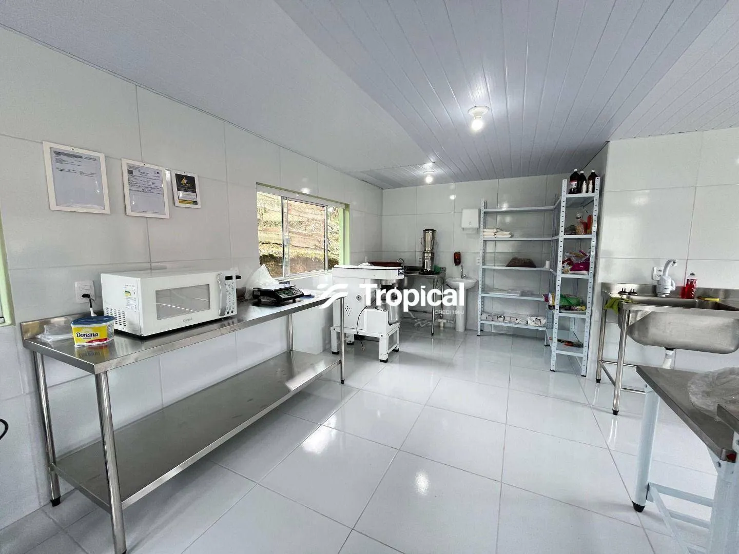Sala para alugar, 50 m por R$ 2.530,00/mês - Itoupavazinha - Blumenau/SC — foto 2