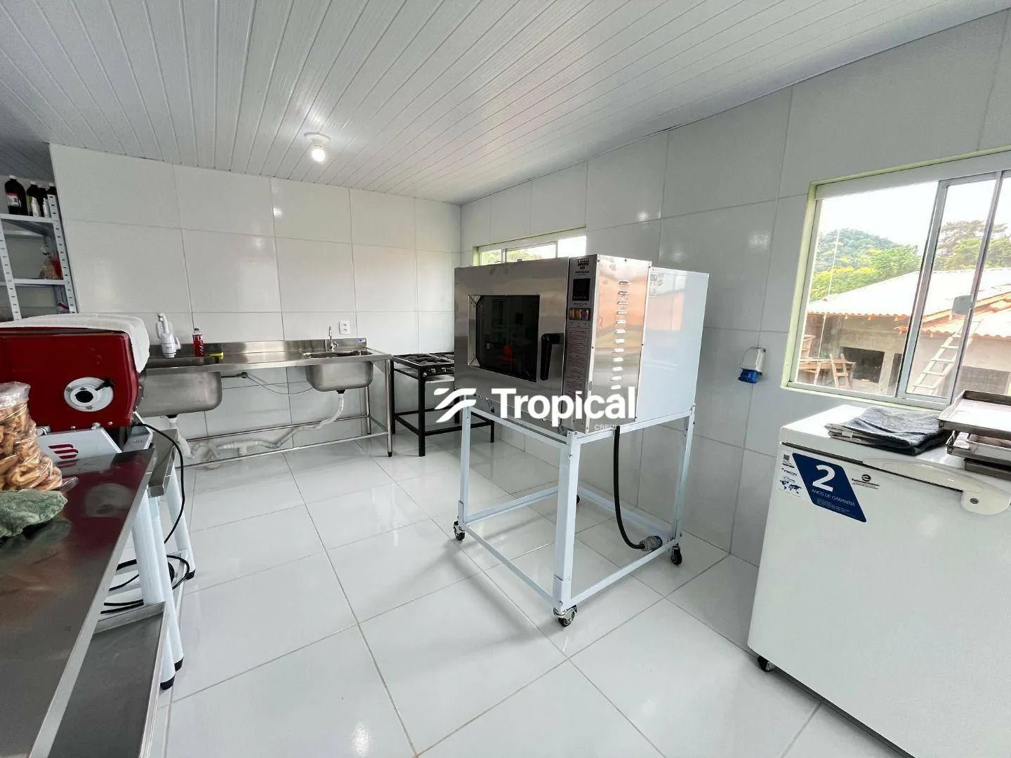 Sala para alugar, 50 m por R$ 2.530,00/mês - Itoupavazinha - Blumenau/SC — foto 4