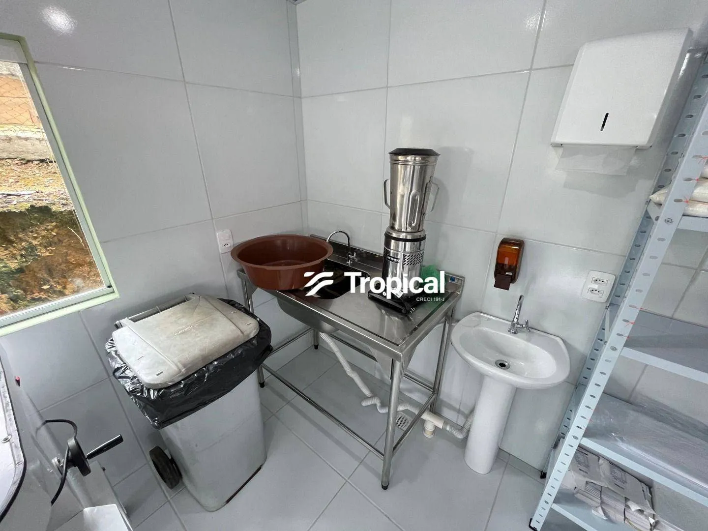 Sala para alugar, 50 m por R$ 2.530,00/mês - Itoupavazinha - Blumenau/SC — foto 5