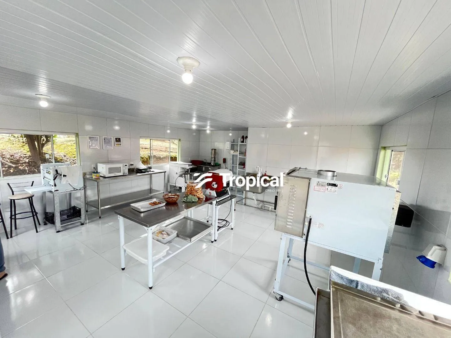 Sala para alugar, 50 m por R$ 2.530,00/mês - Itoupavazinha - Blumenau/SC — foto 6