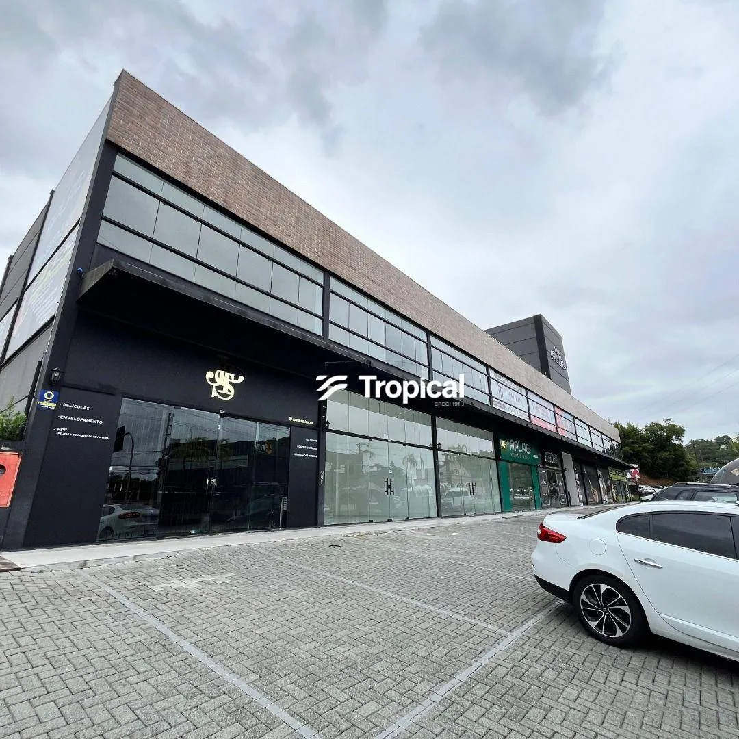 Sala para alugar, 65 m por R$ 3.880,00/mês - Salto - Blumenau/SC - foto 1