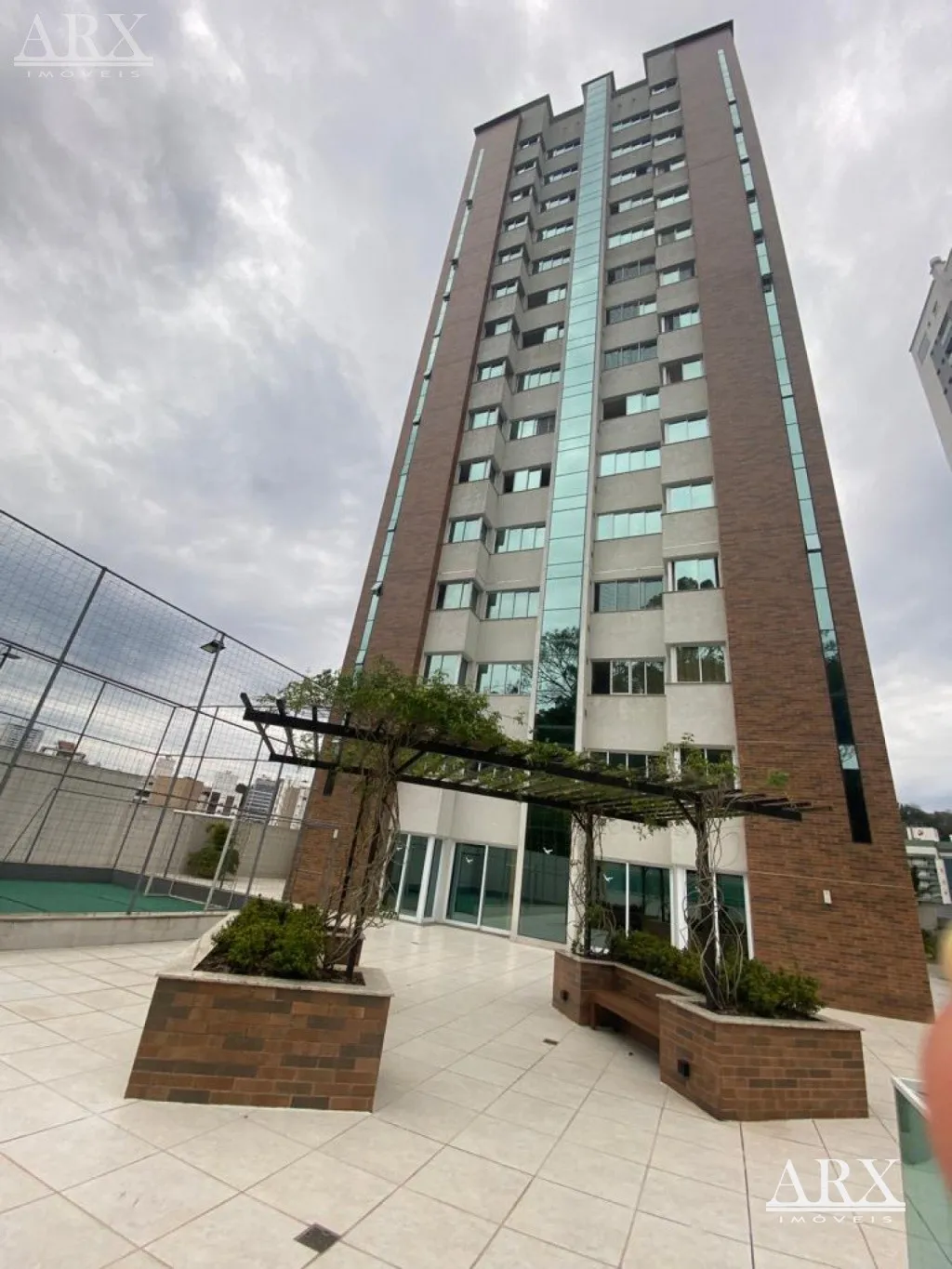 Apartamento mobiliado a venda no bairro Vila Nova! - foto 1