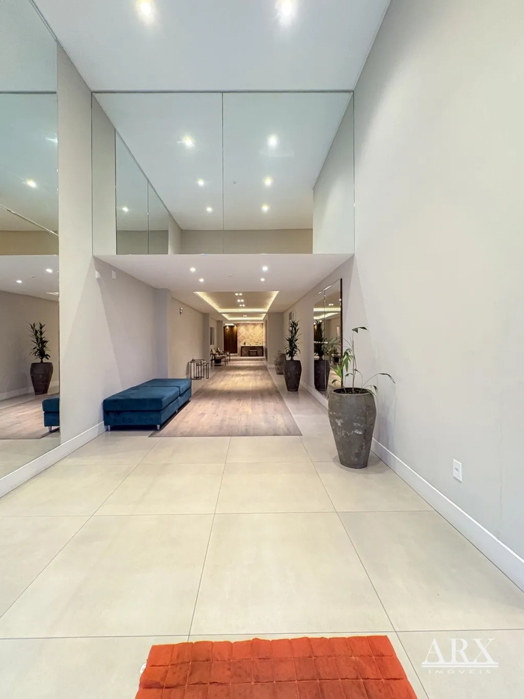 Apartamento mobiliado a venda no bairro Vila Nova! — foto 2