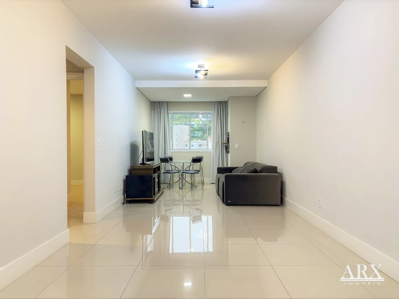 Apartamento mobiliado a venda no bairro Vila Nova! — foto 3