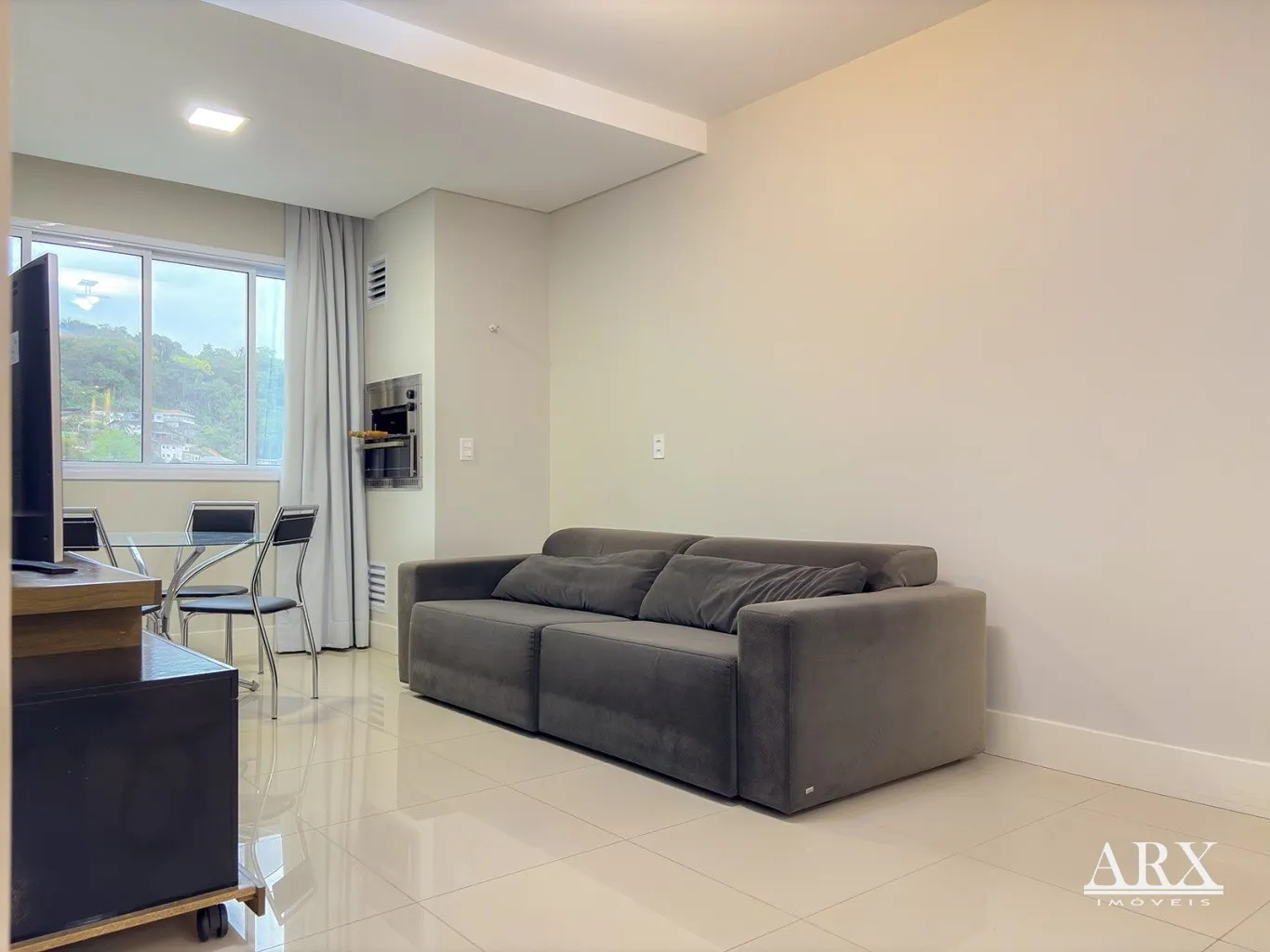 Apartamento mobiliado a venda no bairro Vila Nova! — foto 4