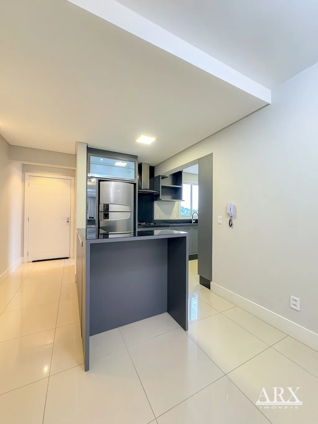 Apartamento mobiliado a venda no bairro Vila Nova! — foto 5