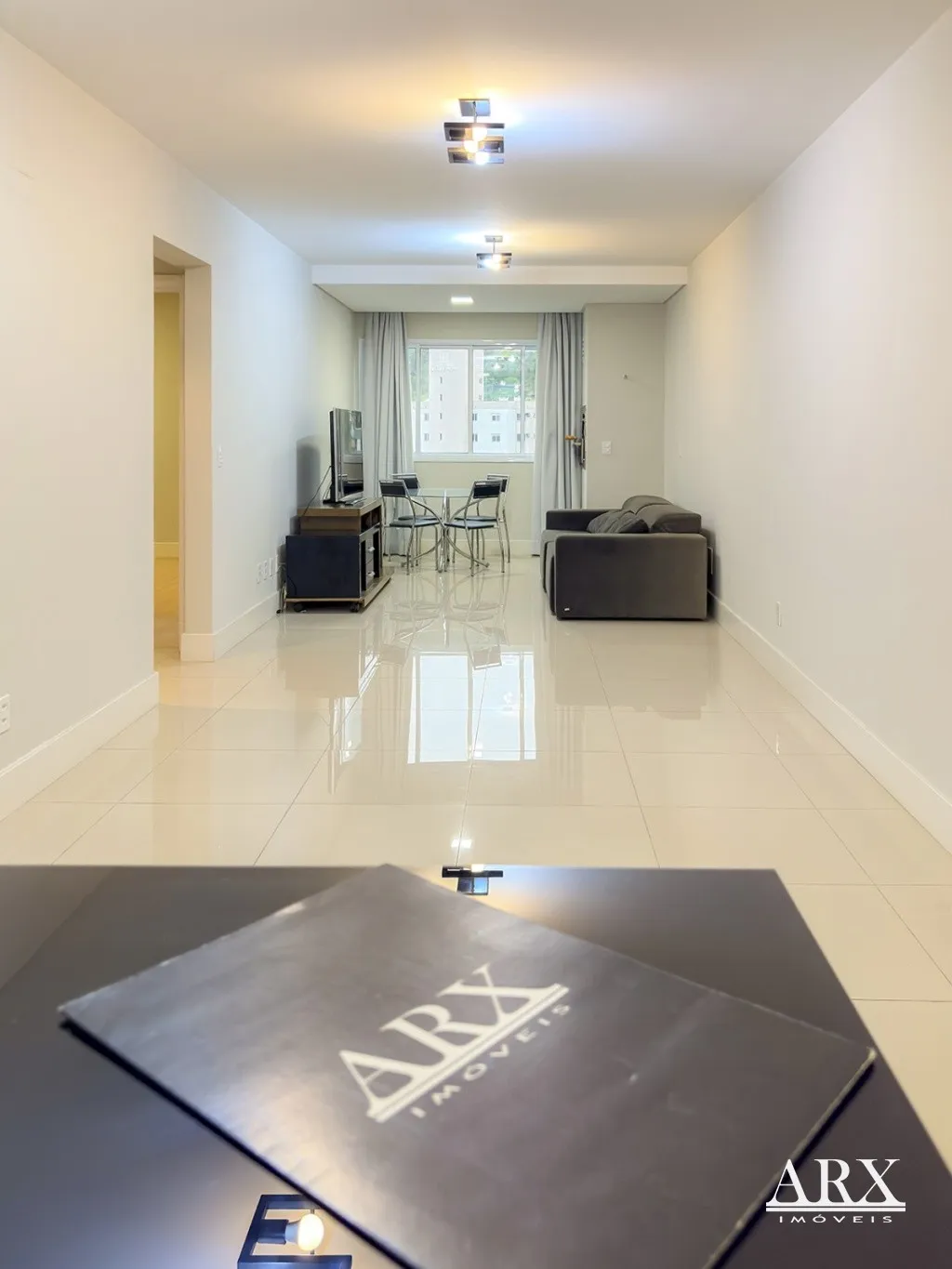 Apartamento mobiliado a venda no bairro Vila Nova! — foto 6
