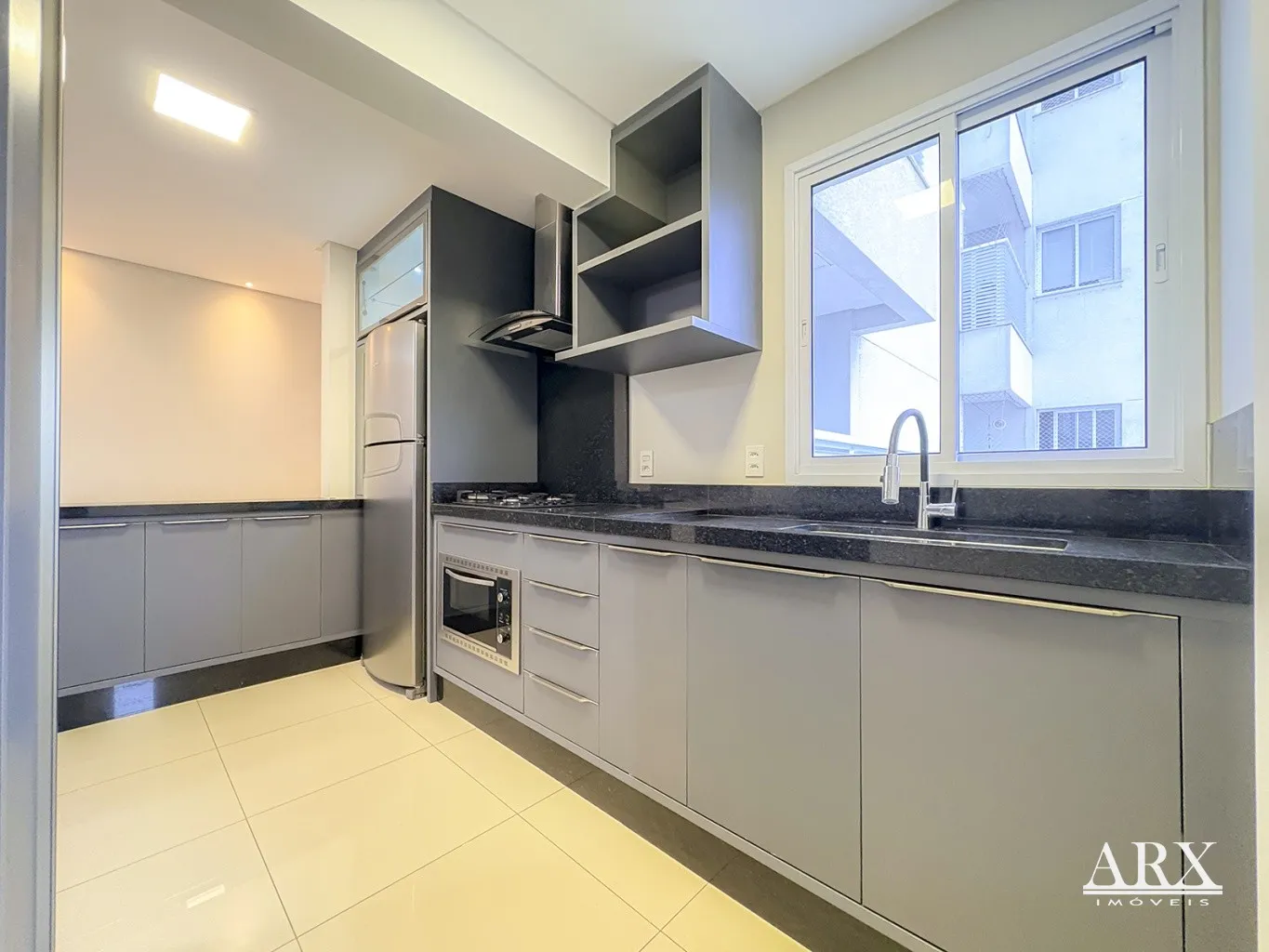 Apartamento mobiliado a venda no bairro Vila Nova! — foto 7