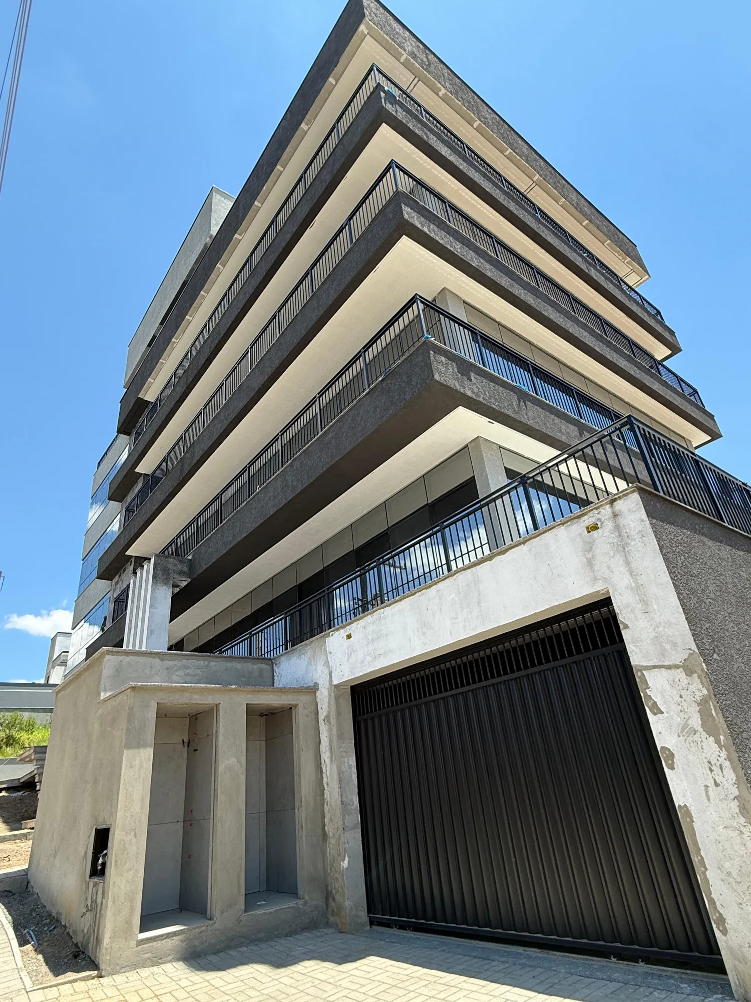 Sala Comercial 3 min do Centro - foto 1