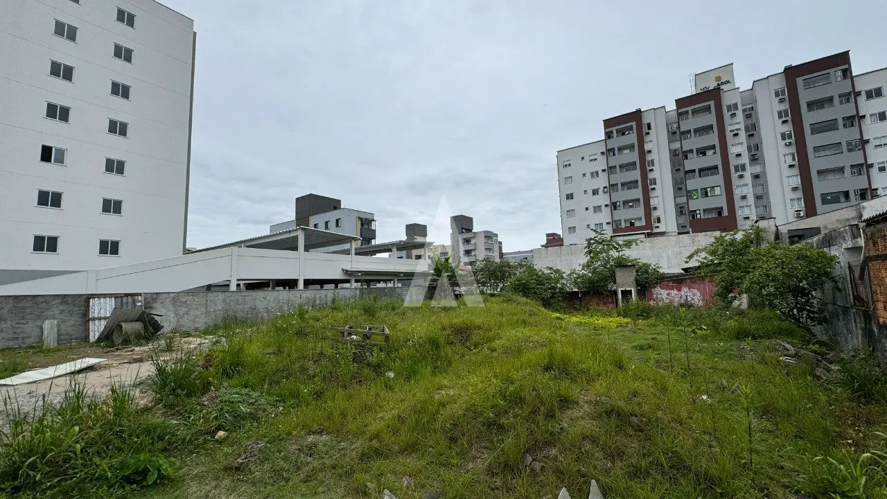 Terreno com 1006,82m à venda no bairro Costa e Silva em Joinville-SC por R$1.300.000,00. — foto 3
