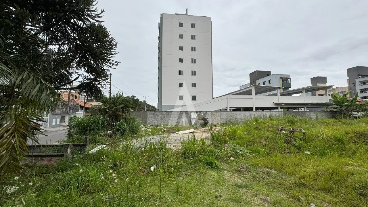 Terreno com 1006,82m à venda no bairro Costa e Silva em Joinville-SC por R$1.300.000,00. — foto 5