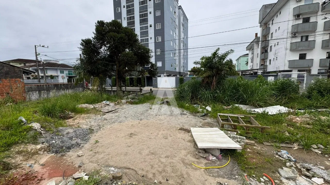 Terreno com 1006,82m à venda no bairro Costa e Silva em Joinville-SC por R$1.300.000,00. — foto 6