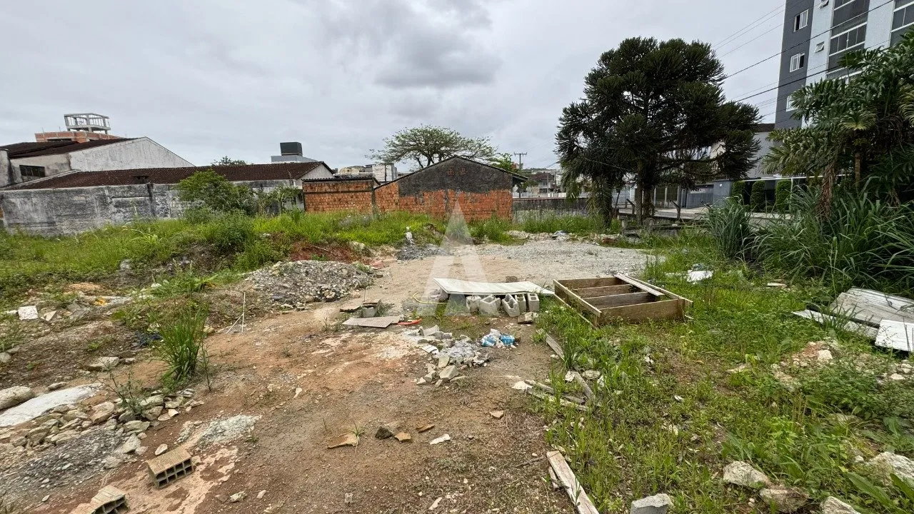 Terreno com 1006,82m à venda no bairro Costa e Silva em Joinville-SC por R$1.300.000,00. — foto 7