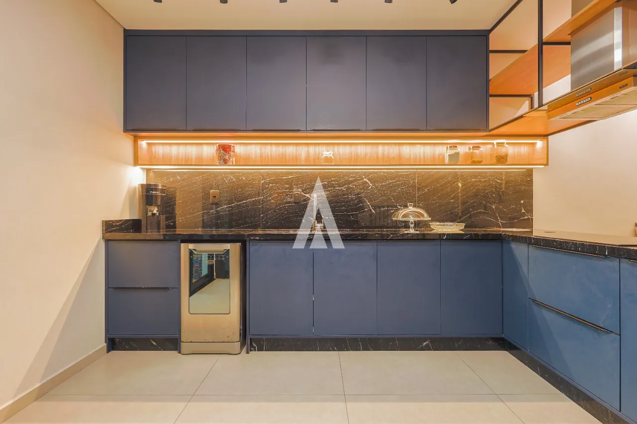 Casa com 1 suíte e 2 quartos à venda no bairro Santo Antônio em Joinville-SC por R$780.000,00. — foto 4