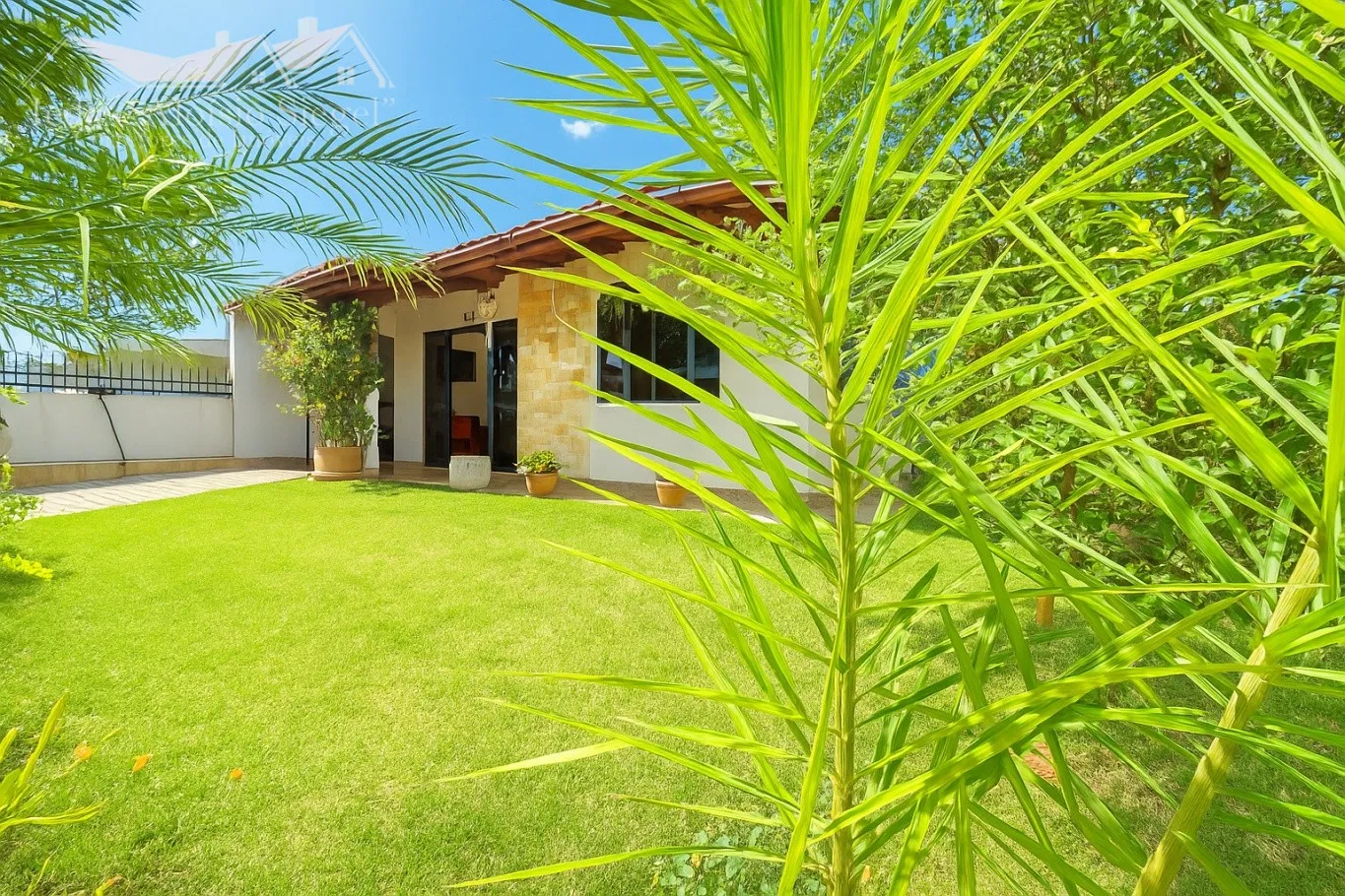 Casa no Bairro Itoupavazinha em Blumenau/SC Ref. 1572 - foto 1