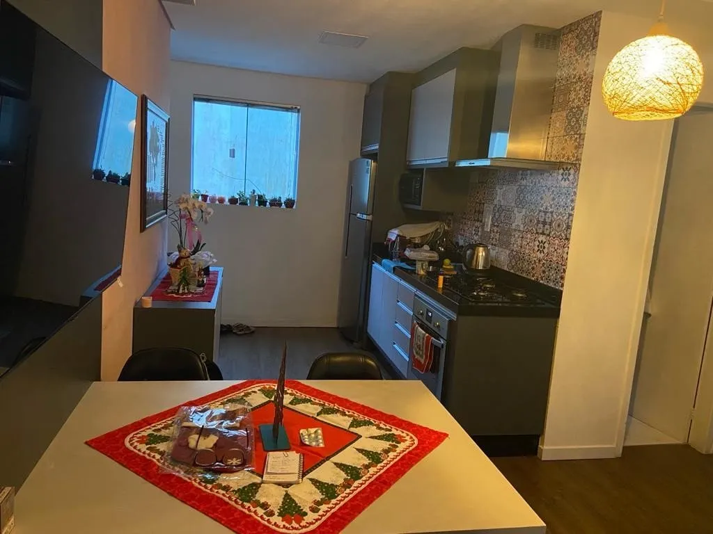 APARTAMENTO no GUANABARA com 2 quartos para VENDA, 43 m — foto 2
