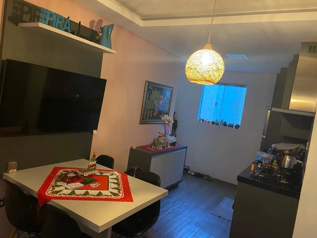 APARTAMENTO no GUANABARA com 2 quartos para VENDA, 43 m — foto 3