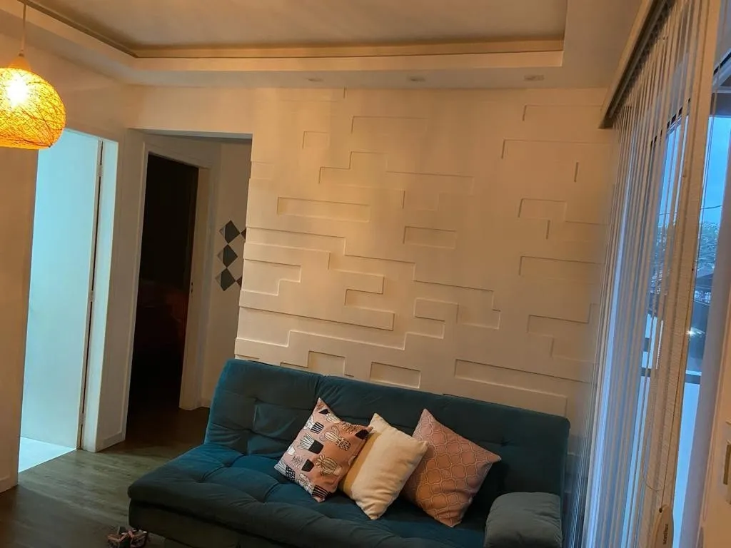 APARTAMENTO no GUANABARA com 2 quartos para VENDA, 43 m — foto 4